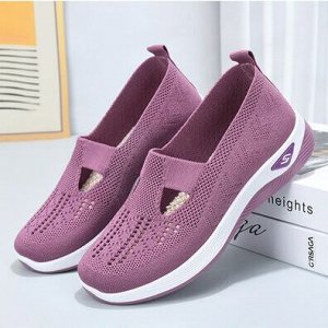 Лоферы женские