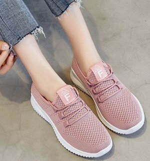 Кроссовки женские