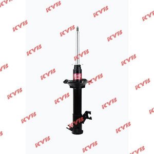 Стойка газомасляная KYB (FL) 333376