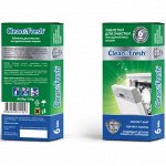 Таблетки для очистки ПММ и стиральных машин &quot;Clean &amp; Fresh&quot;   6шт