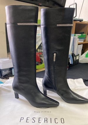 Peserico / Сапоги High boot