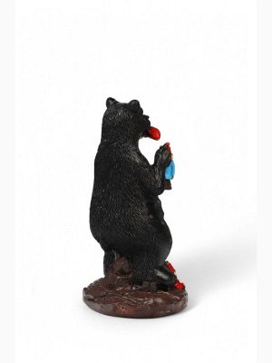 Фигурка полистоун TAKE IT EASY «МедЗилла», 7x7x15 см