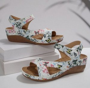 Сабо женские