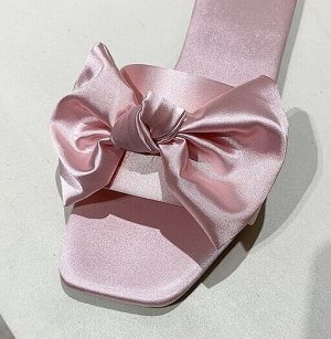 Шлепки женские