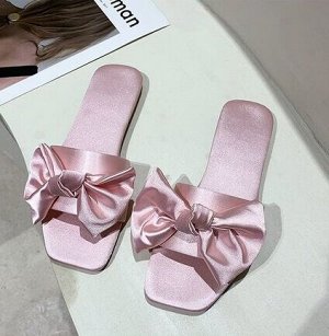 Шлепки женские