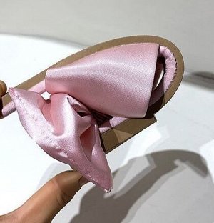 Шлепки женские