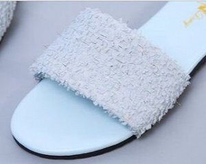 Шлепки женские