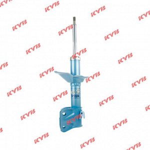 Стойка газомасляная NEW SR SPECIAL KYB (RL) NST5212L