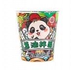 LE RAMEN MEOW Лапша Рамен со вкусом лука шалот 65 гр