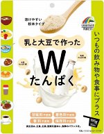 UNIMAT RIKEN Whey Protein - порошковый протеин для пополнения белка в рационе