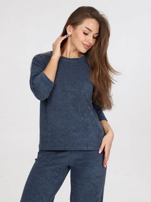 Костюм махровый "Индиго"
