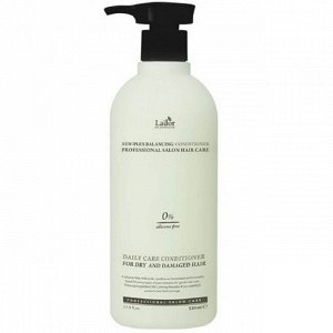 Кондиционер увлажняющий Lador New-Plex Balancing Conditioner 530 мл, шт