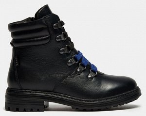 655203ЧН Ботинки детские фасон ELBRUS-D