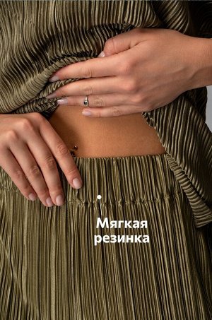 Женский летний костюм с брюками Happyfox