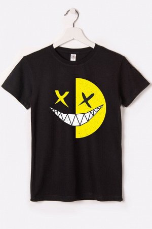 Футболка для мальчика Happyfox