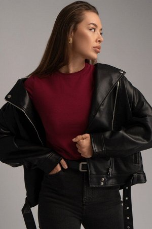 Женская футболка из вискозы Happyfox