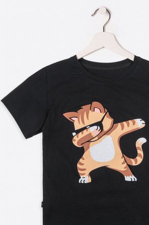 Детская футболка Happyfox