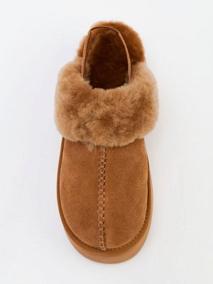 Женские сандалии