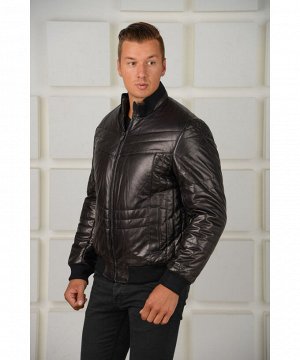 Новая коллекция.Модная укороченная осенняя курткаАртикул: K-206