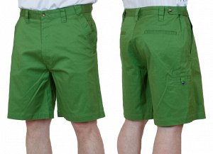 Летние мужские шорты – лёгкая, немаркая модель на каждый день №ш31