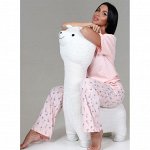 Пижамы с брюками