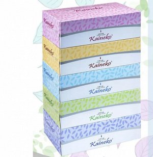 Салфетки-выдергушки Kaineko, 200шт волна