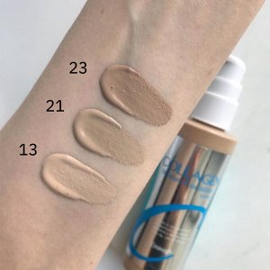 Enough Collagen 3x Moisture Foundation SPF 15 Тональный крем с тройным коллагеном  13С