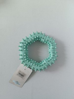 Игрушка для собак с шипами