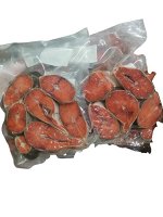 Суповой набор из нерки 500 г (+-50гр)