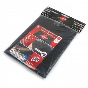 Шумоизоляция капота и утеплитель двигателя StP HeatShield L, размер: 15x1350x600 мм