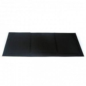 Шумоизоляция капота и утеплитель двигателя StP HeatShield L, размер: 15x1350x600 мм