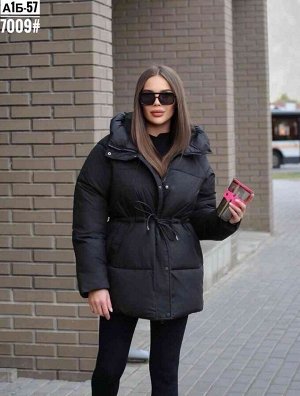 Куртка большемерят