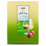 Конфеты BOHME Finest Cream &amp; Irish Whiskey 150 г *