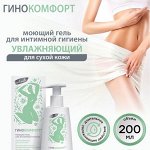 Средства гигиены (мыло, салфетки)