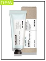 PrettySkin Крем для рук парфюмированный с гиалуроновой кислотой Hand Cream Romantic Perfume Hyaluronic Acid, 100 мл