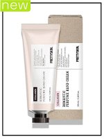 PrettySkin Крем парфюмированный для рук с экстрактом коллагена Hand Cream Romantic Perfume Collagen, 100 мл