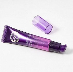 Антивозрастной крем для век-Enough Premium 8 peptide Senation Pro Eye Cream