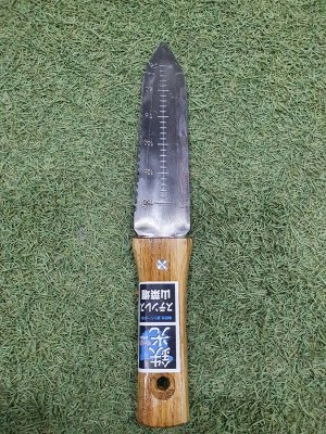 Японский садовый нож Hori-Hori Daishin 302149
