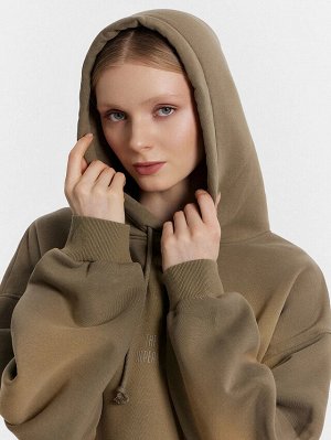 Худи женское