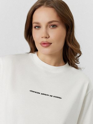 ФУТБОЛКА ЖЕНСКАЯ
