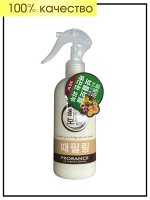Prorance Пилинг спрей для тела Peeling Chok Chok Bodeul Body, 300 мл