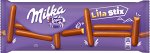 Milka Lila Stix 112 гр Польша