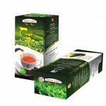 Черный листовой чай Хоа Лок 250 гр