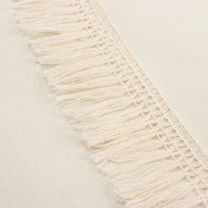 Чехол на подушку SL-Home 45*45 см, 100% хлопок