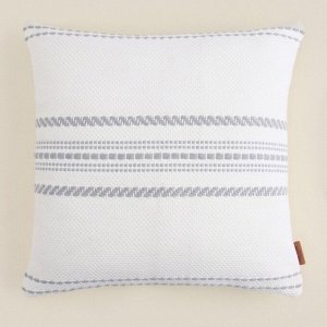 Чехол на подушку SL-Home 45*45 см, 100% хлопок