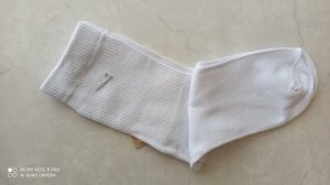 Носки мужские СТ-М-044/1, рибана