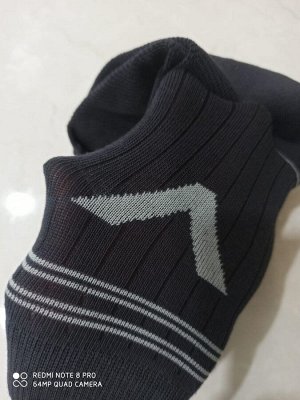 Носки мужские СТ-М-001, ажур, спортивные