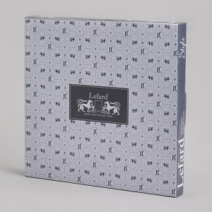 Блюдо STYLE 30x3 см, 1 шт.