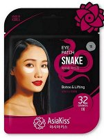 Патчи для области под глазами со змеиным ядом Snake Botox &amp; Lifting 32шт.