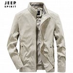 Мужская одежда и аксессуары от магазина JEEP
